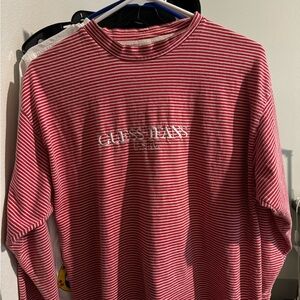 Guess USA A$AP rocky Collab